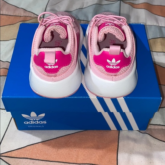 Adidas X-PLR - Picture 5 of 8